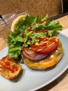 ヴィレッジヴァンガード ダイナー ペリエ千葉店