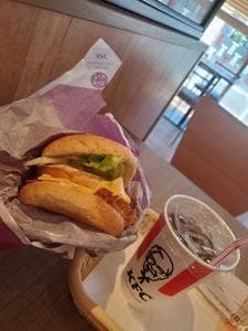 ケンタッキーフライドチキン 姉ヶ崎店