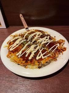 広島焼 HIDE坊 神田店