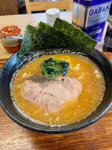 一二三家製麺