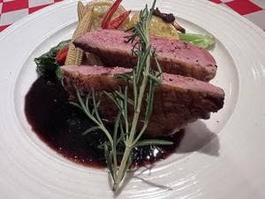 La fleur de cerisier