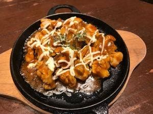 村さ来 青物横丁店