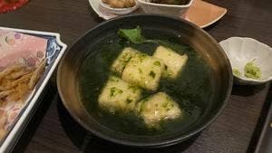 お魚ダイニング hiro 南口店