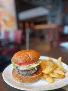 BAYDECK BEER & GRILL