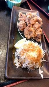 まぐろ食堂 なむら