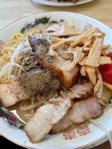 大ちゃんらーめん