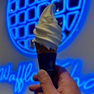 ワッフルカーン SHIBUYA109店