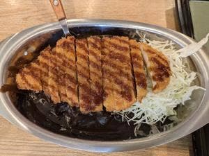 山小屋×ゴーゴーカレー 小倉コロナワールド店