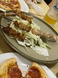 やきとり 味平本店