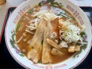 中郷SA上り フードコート