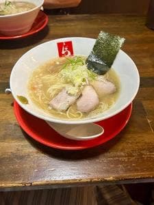 麺切り 白流