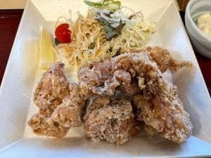 食事処 ひらね 平尾温泉みはらしの湯