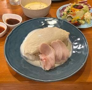 野菜ときどき肉 和