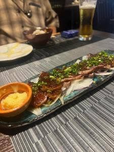 天ぷらと蕎麦 さくら すすきの店
