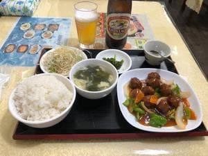 味鮮亭 ファルマン通り店