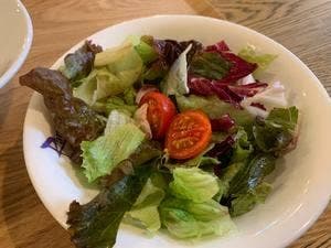 カフェ オーキッド