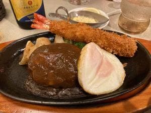 肉の万世 越谷店