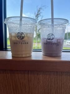 蔵出・焼き芋 かいつか かすみがうら本店