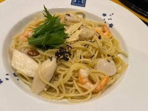 洋麺屋 五右衛門 熊本鶴屋店