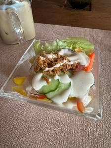 cafe&居酒屋 奏奏
