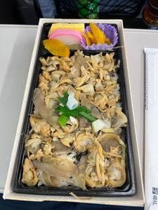 駅弁屋 頂