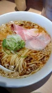 RAMEN RS 改