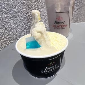 Funari GELATERIA