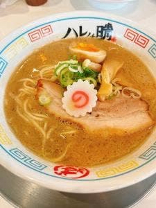 ハレノチ晴 吹田本店