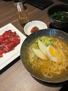 特選和牛 大将軍 堀田店