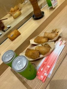 いなり寿司 相模屋 丸ビル店