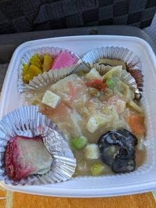 ランチボックスK&Kオリジン店