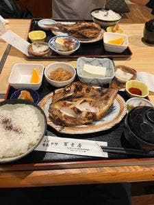 冨士屋本店