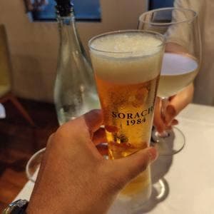 クラリタ ダ マリッティマ