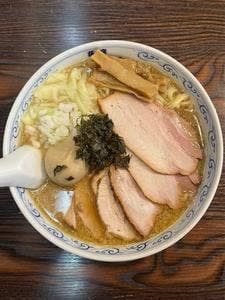 ラーメン 二葉