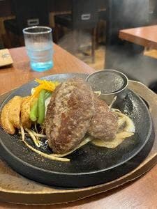 肉のはせ川 渋谷店