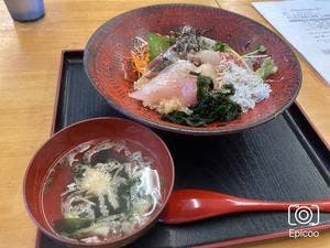 ドライブイン 西村食堂
