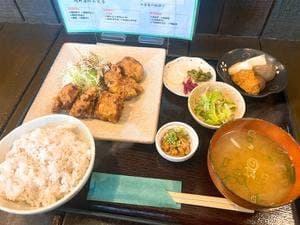 一軒め