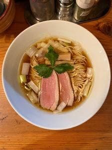 麺堂にしき 新宿歌舞伎町店