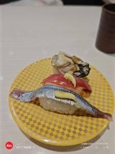 魚べい マチノマ大森店