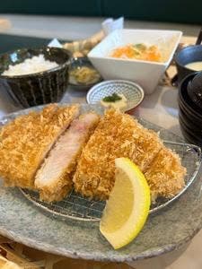 とんかつ千寿