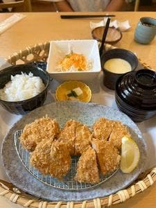 とんかつ千寿