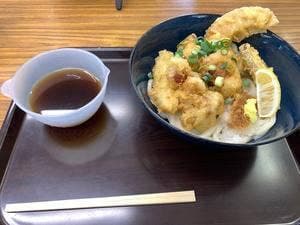 八割うどん