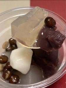 寒天工房 讃岐屋 新宿本店