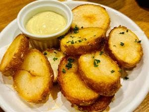 パーラー コマツ