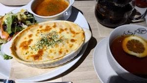 ロバーツコーヒー ゆめが丘ソラトス店