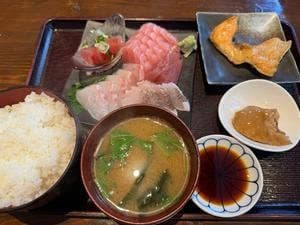 さかなや 久