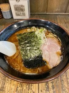 らーめん ヨシベー 西葛西店