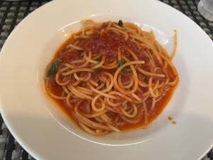 トラットリア アローロ