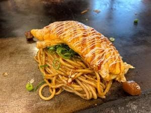 長田本庄軒 三宮センタープラザ店