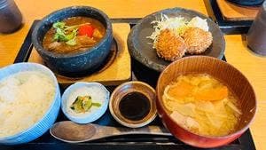 響 西新宿野村ビル店